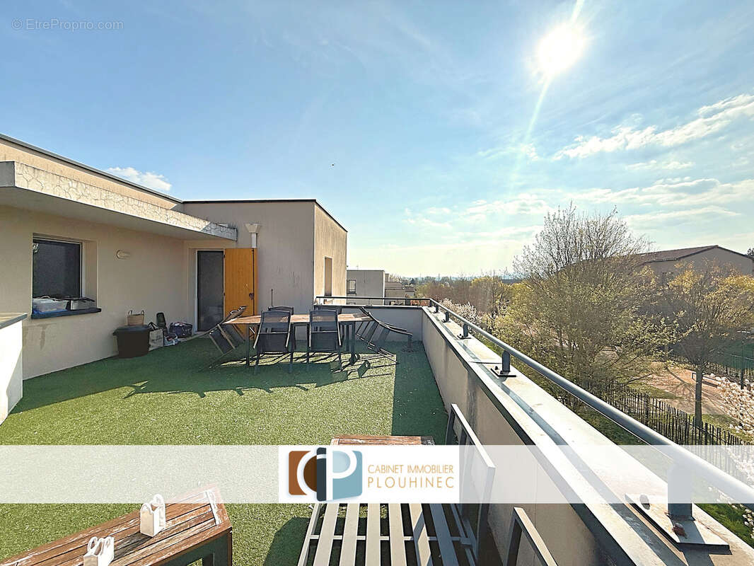 Appartement à MACON