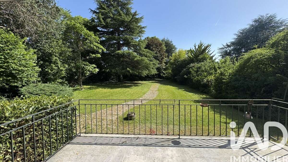 Photo 2 - Maison à SAMOREAU