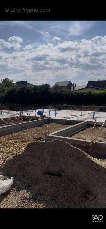 Photo 3 - Maison à VITRY-SUR-ORNE
