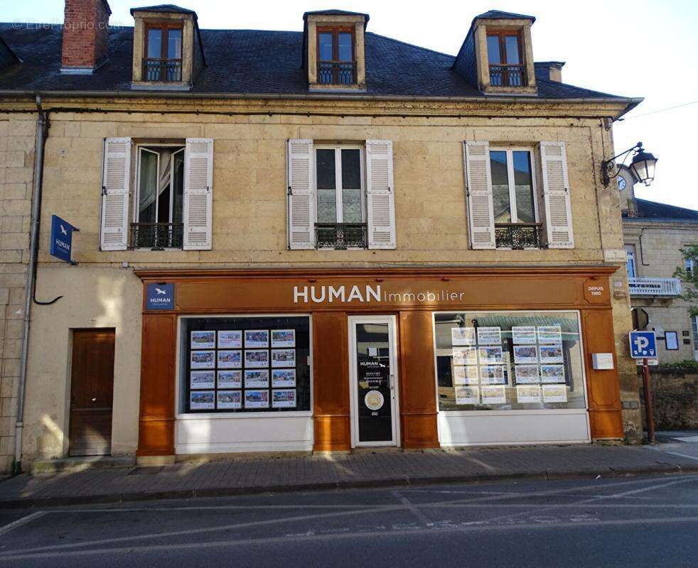 Appartement à MONTIGNAC