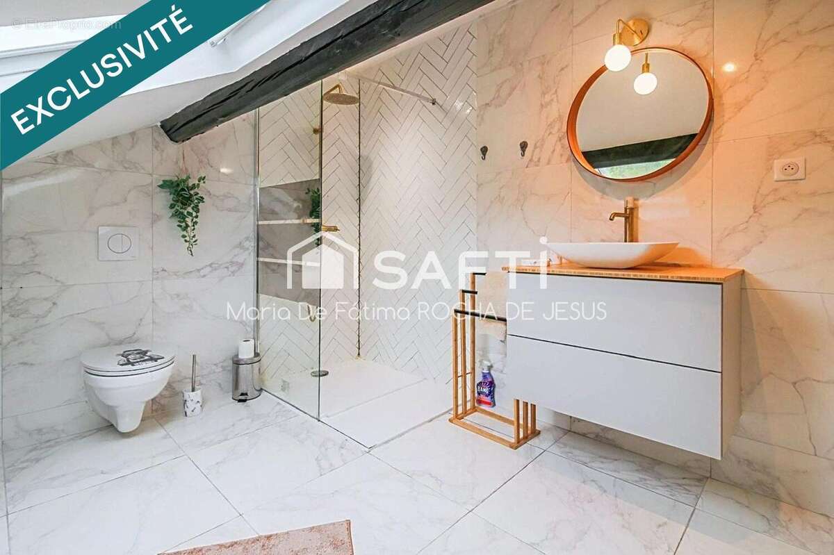 Photo 7 - Maison à VILLERUPT