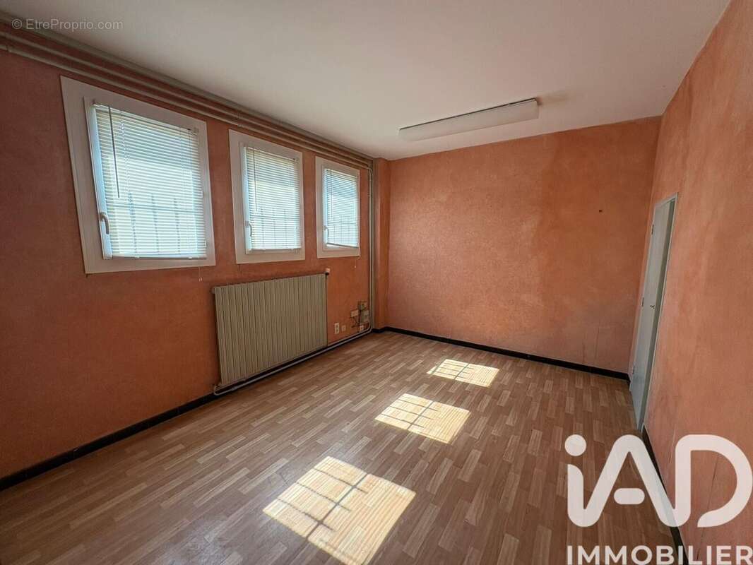Photo 4 - Maison à PIERRELATTE