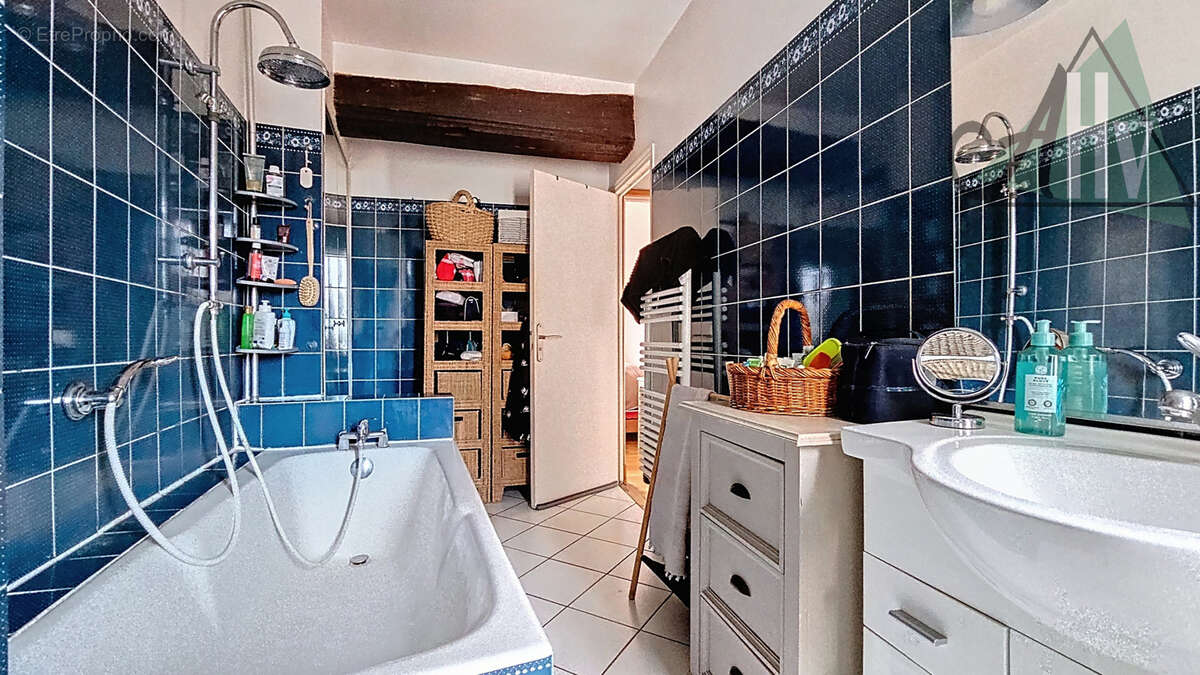 Appartement à MEAUX