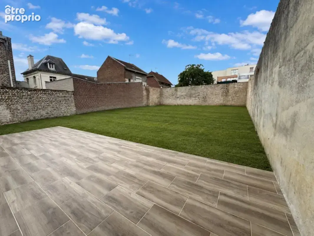 Saint-quentin 02 - exclusivité optimhome - maison de ville 148 m² - - photo 14