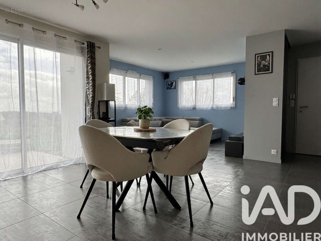 Photo 3 - Maison à LA CHATAIGNERAIE
