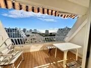 Appartement à LA GRANDE-MOTTE