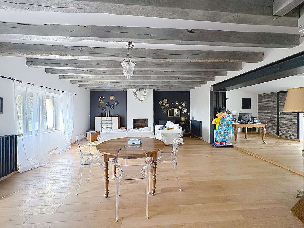 Maison à LA GARNACHE