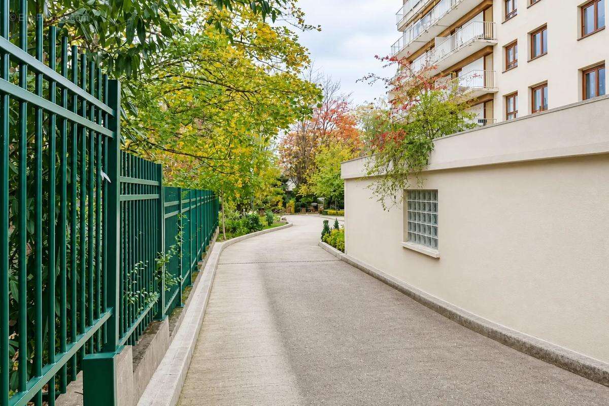 Charmant T2 de 47 m² à Fresnes avec parking - photo 10