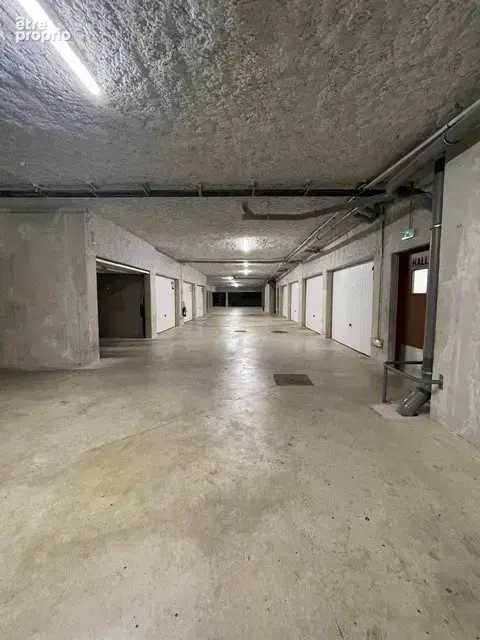 Ales - les jardins de babylone - appartement t3 - 81.20 m2 - garage - terrasse. - photo 14