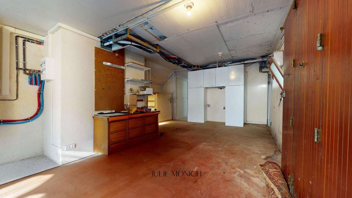 Maison à ARGELES-SUR-MER