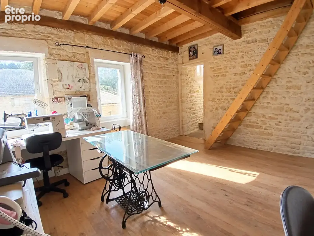 Maison 130m2 _4 Chambres _ JARDIN _ - photo 7
