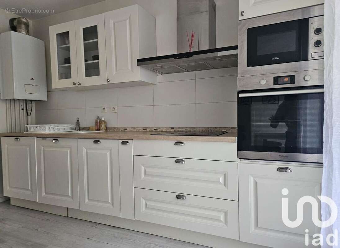 Photo 6 - Appartement à SAINT-HERBLAIN