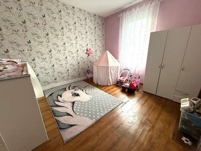 Maison à SAINT-AIGULIN