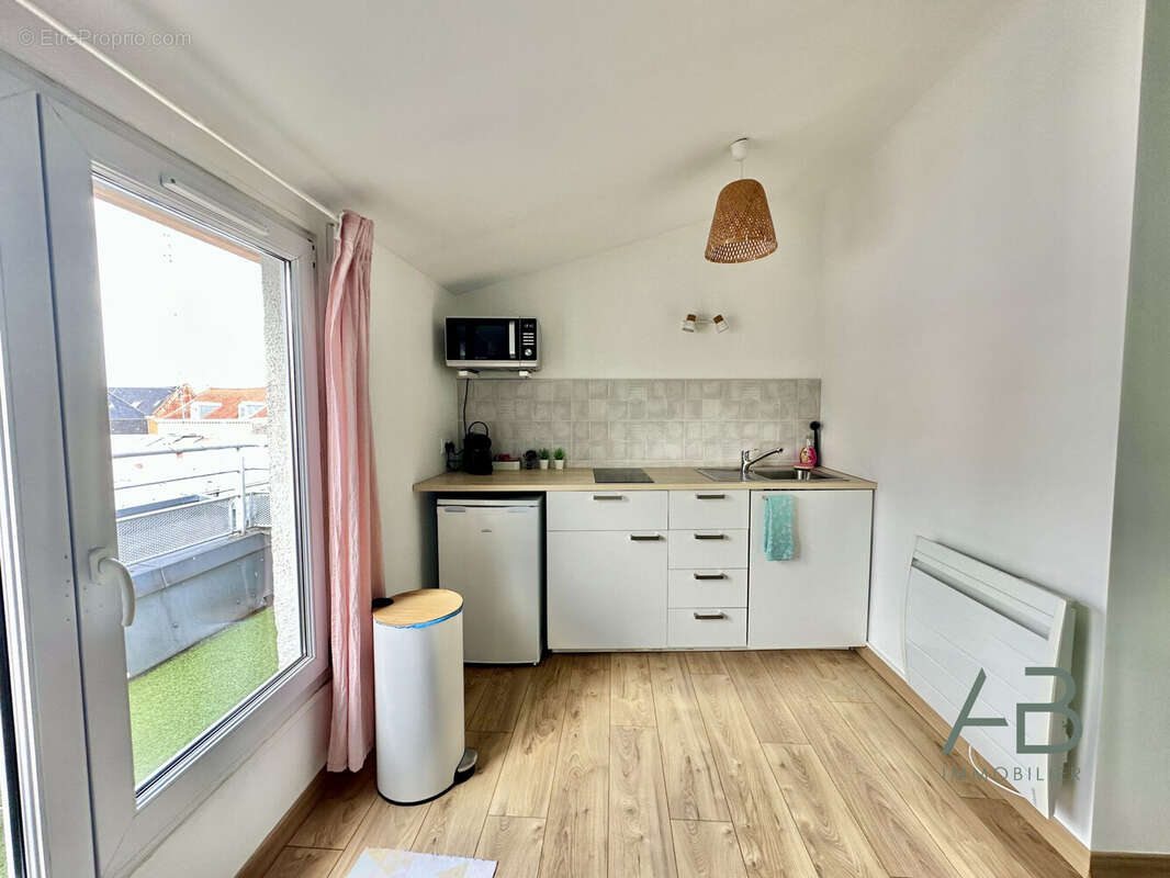 Appartement à LILLE