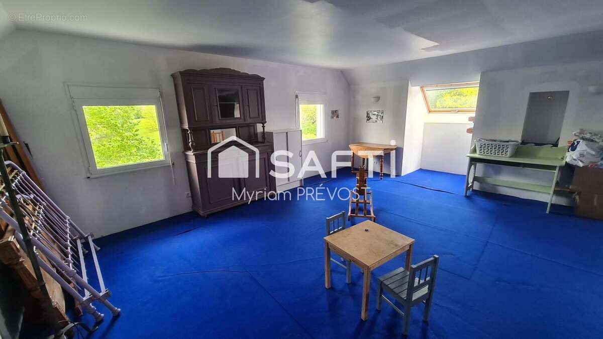 Photo 9 - Maison à LIGNIERES