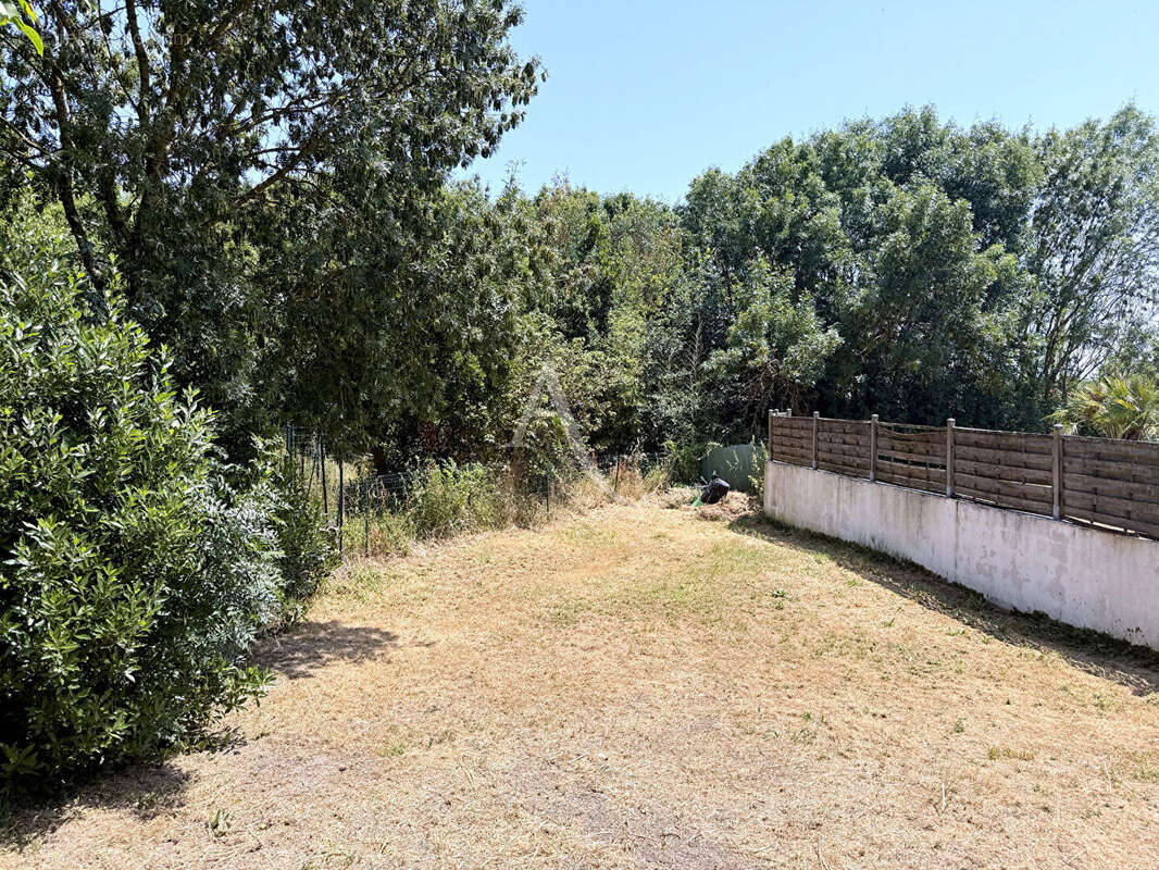 Maison à SAINT-BENOIST-SUR-MER