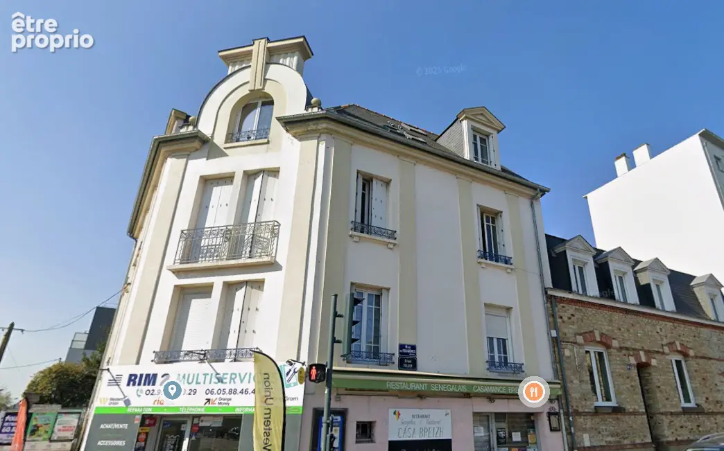 EXCLUSIVITE -  Studio Rennes  - 1 pièce 14.41 m2 - photo 10