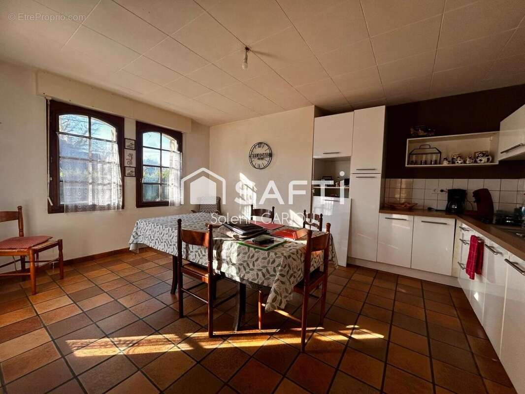 Photo 4 - Maison à GESTEL