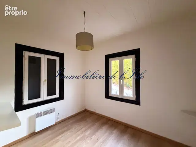 Maison de plain-pied avec exterieur - photo 5
