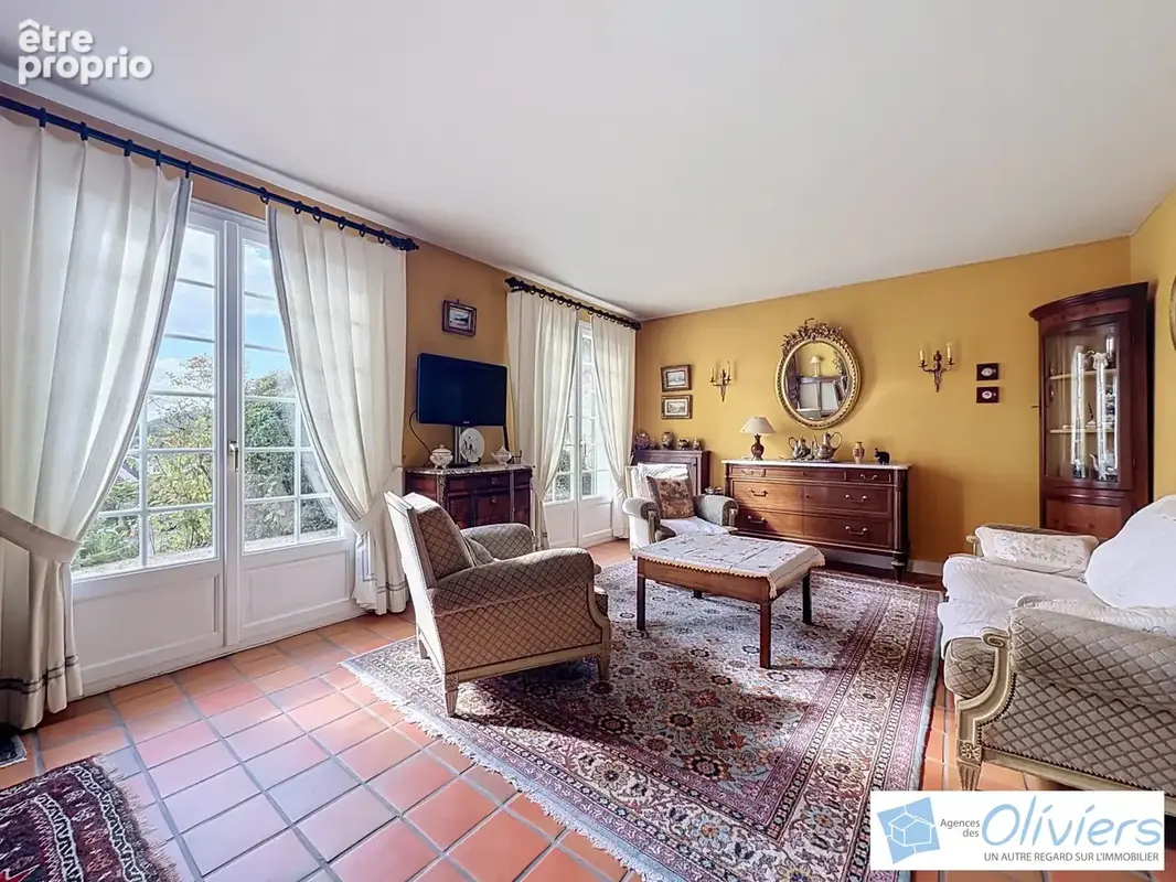 Maison 8 pièces 139 m² à vendre à Chevreuse (78460) - photo 5