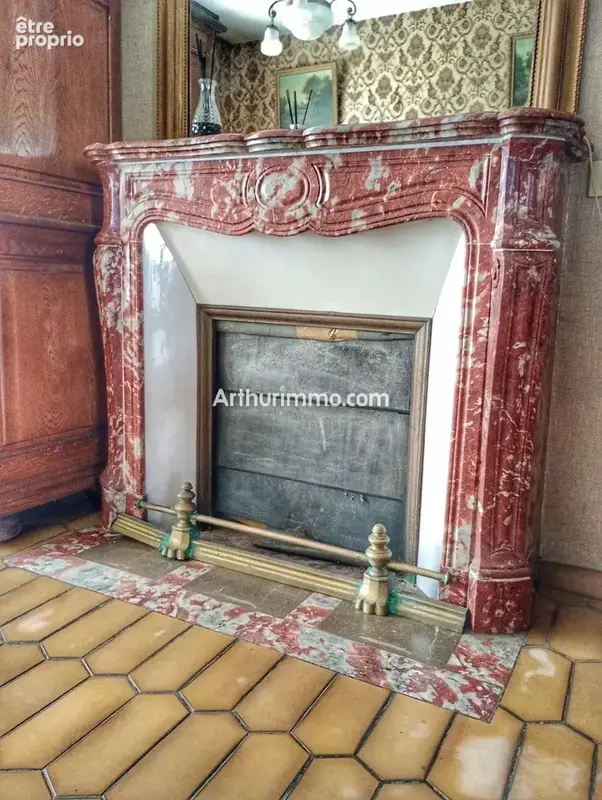 Vente Maison Arc-et-senans(25610) 165 000ï¿œ - photo 8