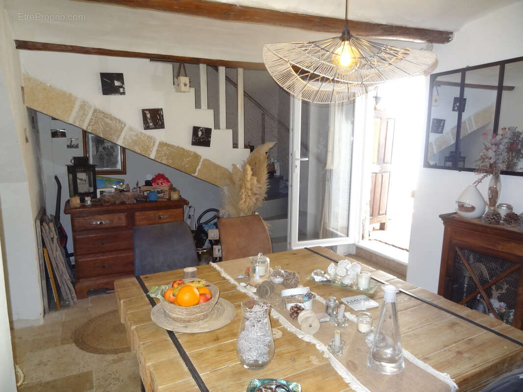 Maison à MARSILLARGUES