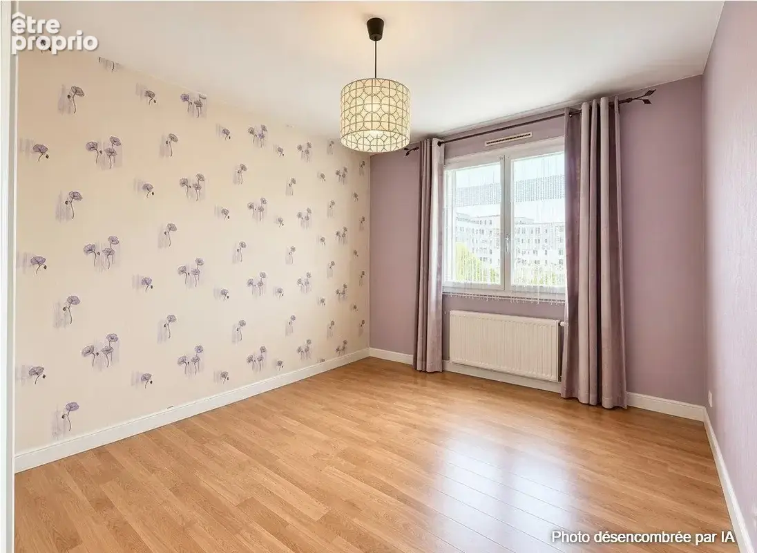 Appartement 3 pièces 64 m² à vendre à Meythet (74960) - photo 4