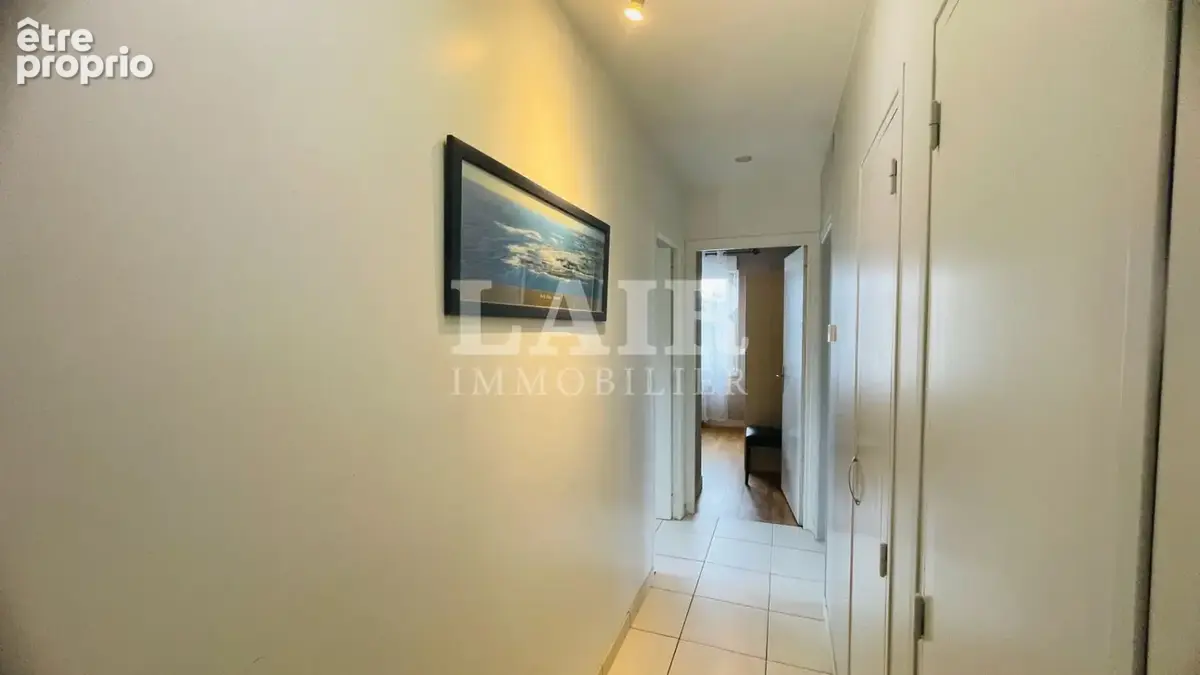 Pavillon de plain-pied de 85m² - Fresnay sur Sarthe - 3 chambres avec sous-sol complet - photo 11