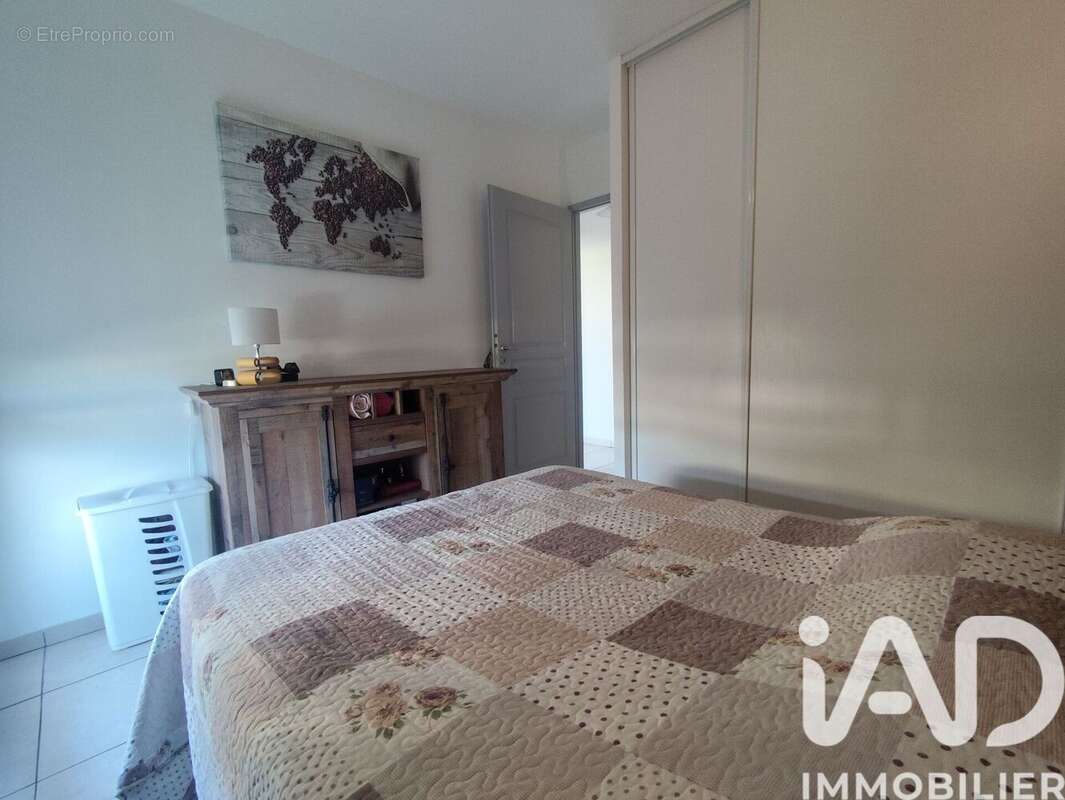 Photo 9 - Appartement à SAINT-PAUL