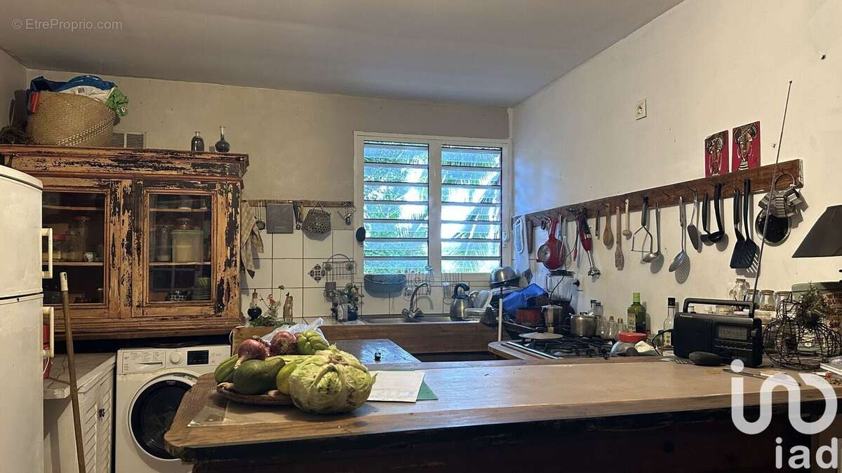 Photo 3 - Maison à L'ETANG-SALE