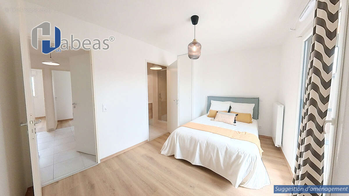 Maison à SAINT-PIERRE-DE-CHANDIEU