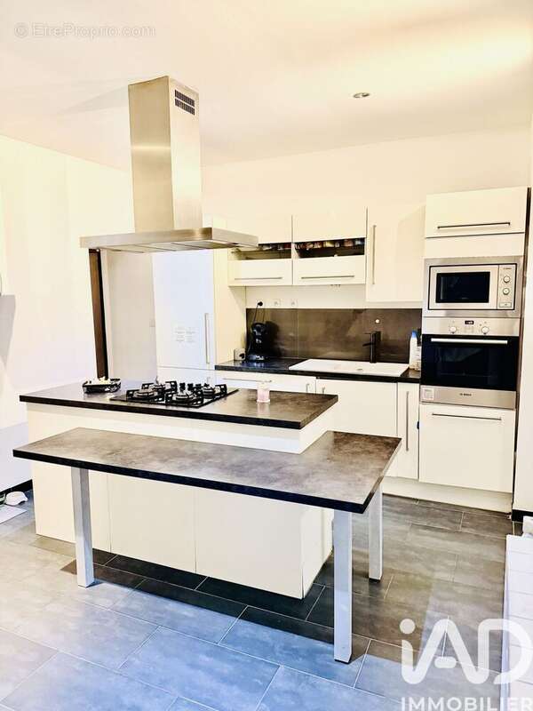 Photo 4 - Maison à BOULIGNY