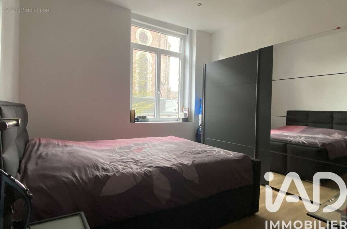 Photo 5 - Maison à CROIX