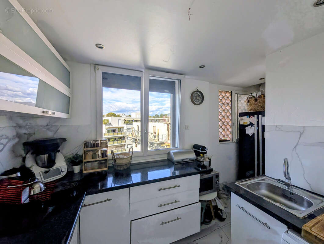 Appartement à SAINT-RAPHAEL