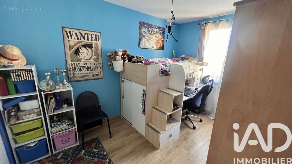 Photo 9 - Maison à GRETZ-ARMAINVILLIERS