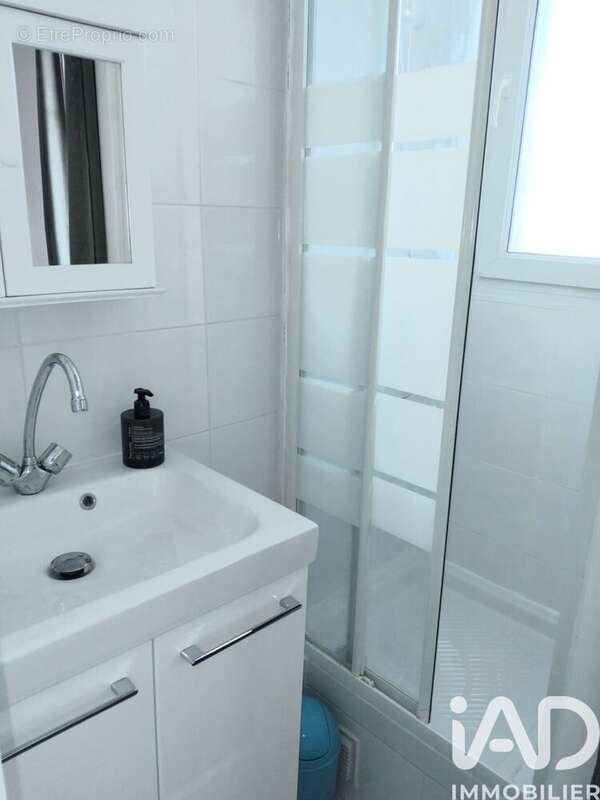 Photo 7 - Appartement à VANVES