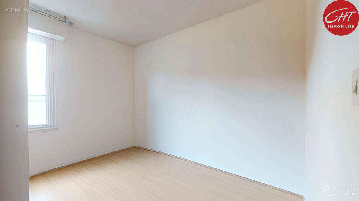 Appartement à BESANCON