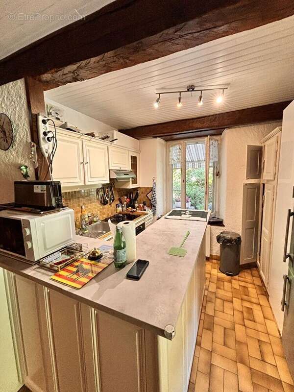 Maison à BONAC-IRAZEIN