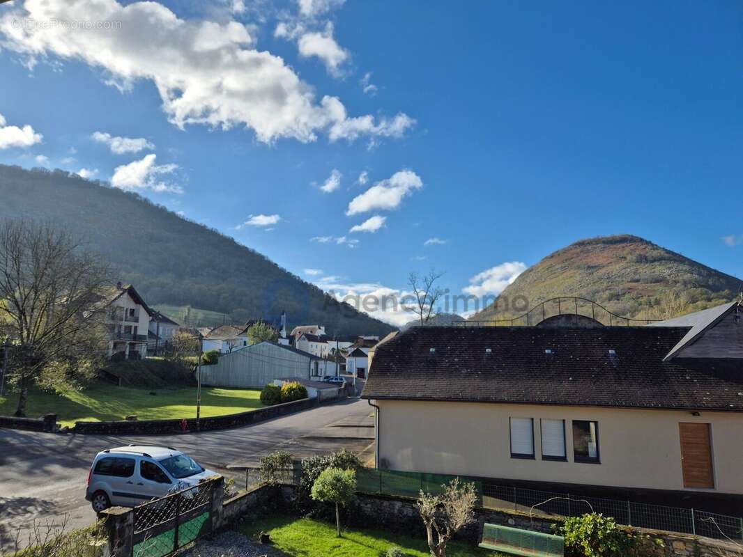 Maison 133 m² à Tardets-Sorholus  - photo 6