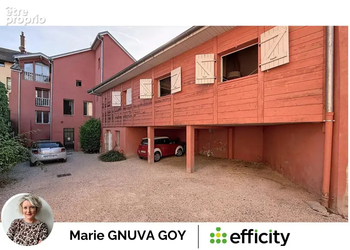 Appartement - photo 20