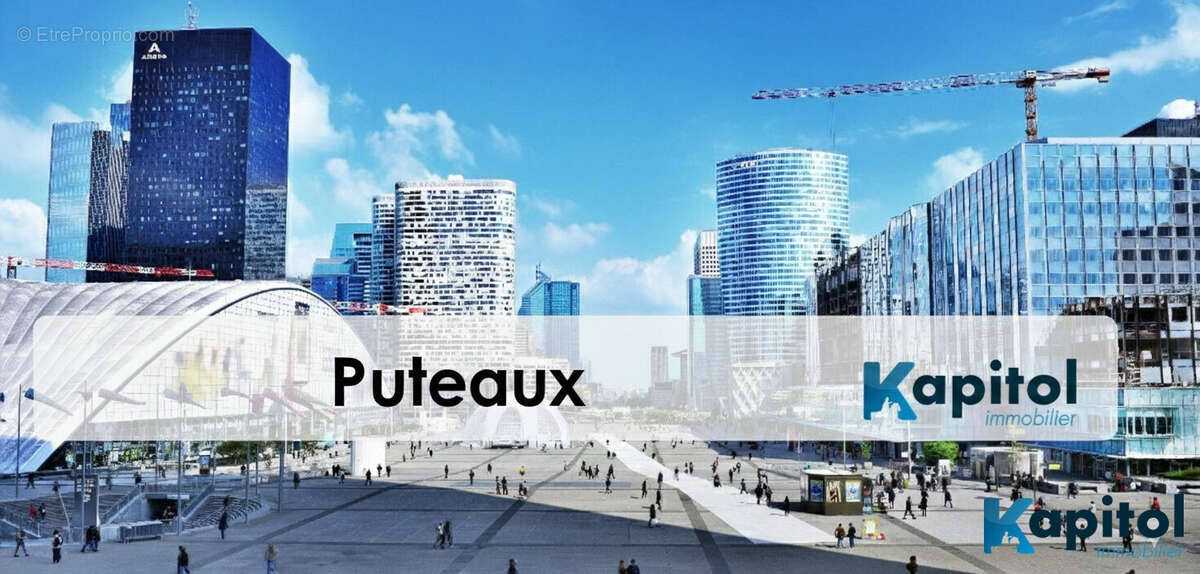 Autre à PUTEAUX
