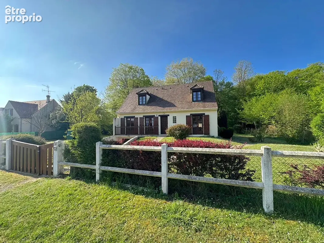 Maison familiale 7 pièces - 147 m² - photo 2