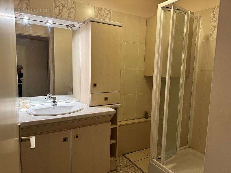 Appartement 55 m² à Sens  - photo 3