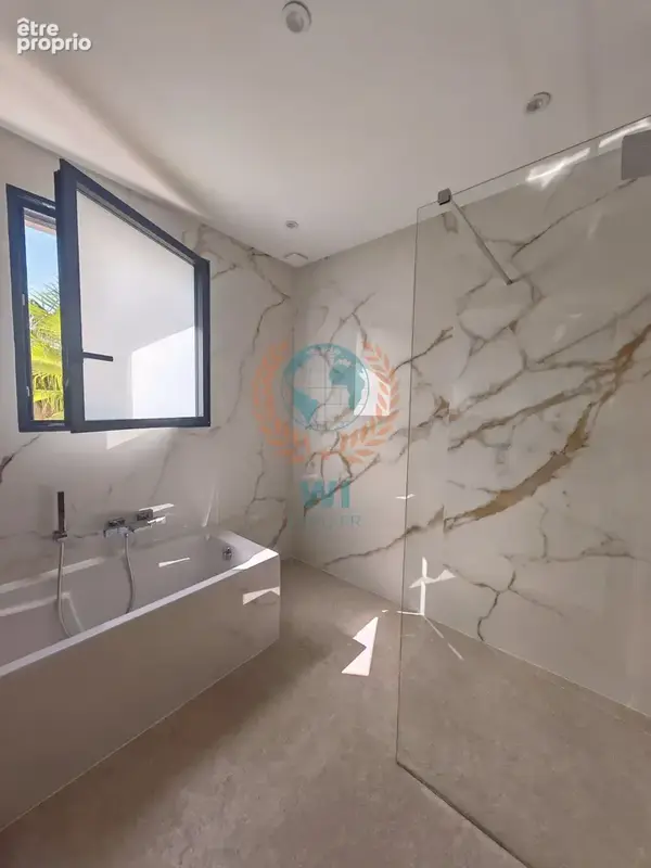 Villa Californienne avec piscine - photo 40