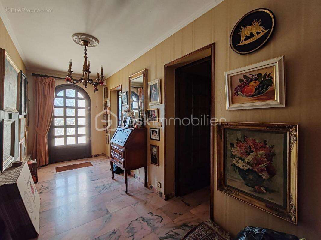 Maison à fort potentiel de 120m² sur sous-sol - photo 9