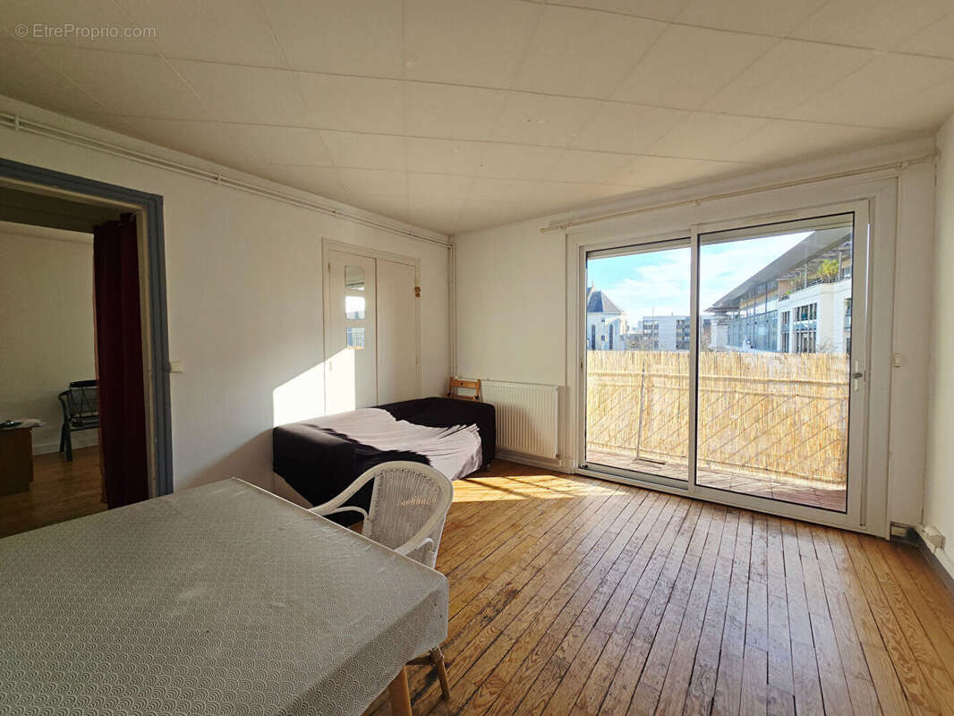 Appartement à MERIGNAC