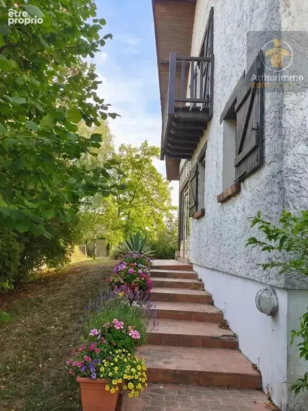 Vente Maison Olivet(45160) 379 000ï¿œ - photo 3