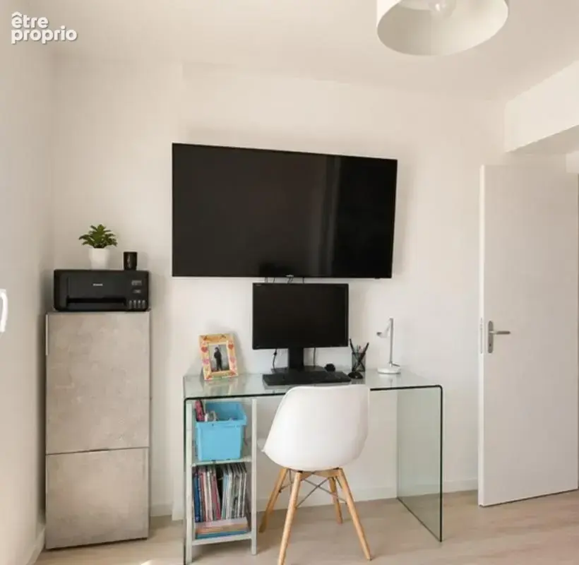 EXCLUSIVITÉ – Maison à vendre à Saint-Lunaire – 106 m² – DPE A – Suite parentale – Jardin – À pied des plages - photo 9
