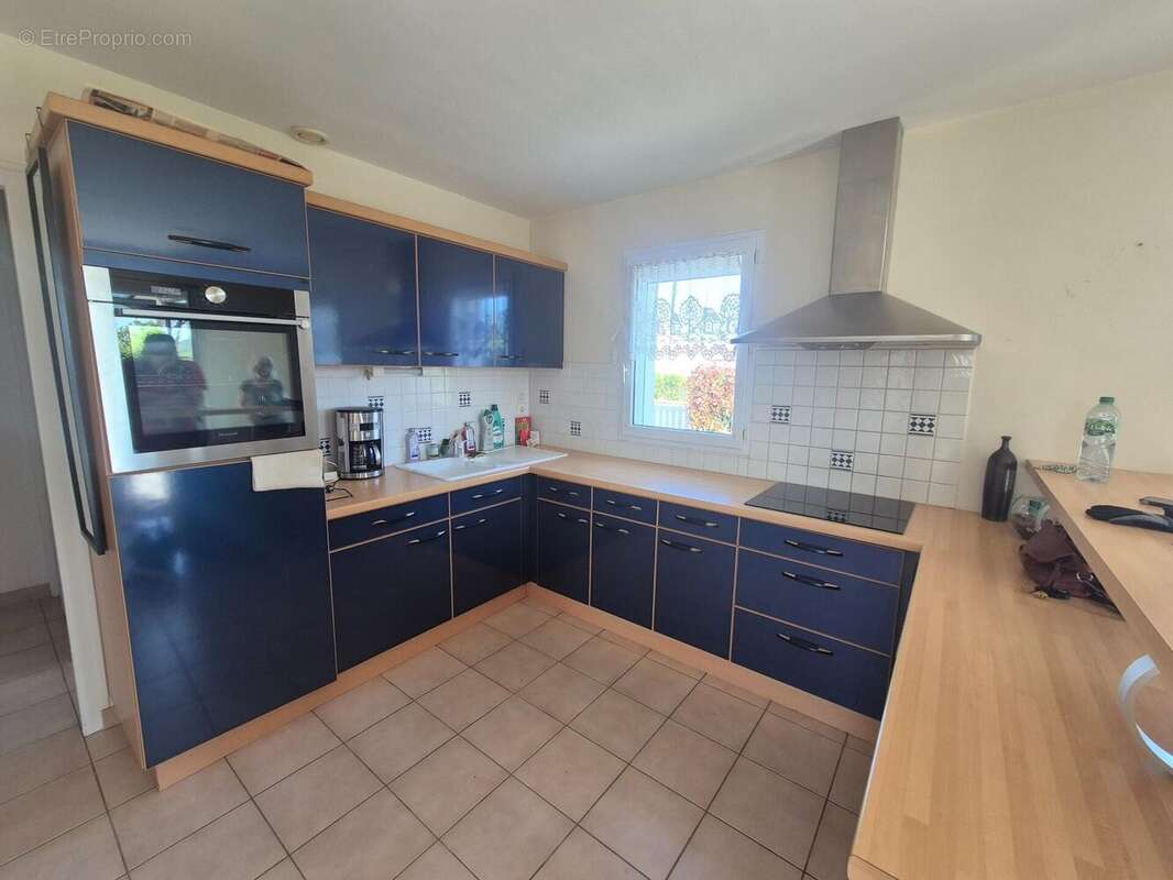 Photo 3 - Maison à ANGLES