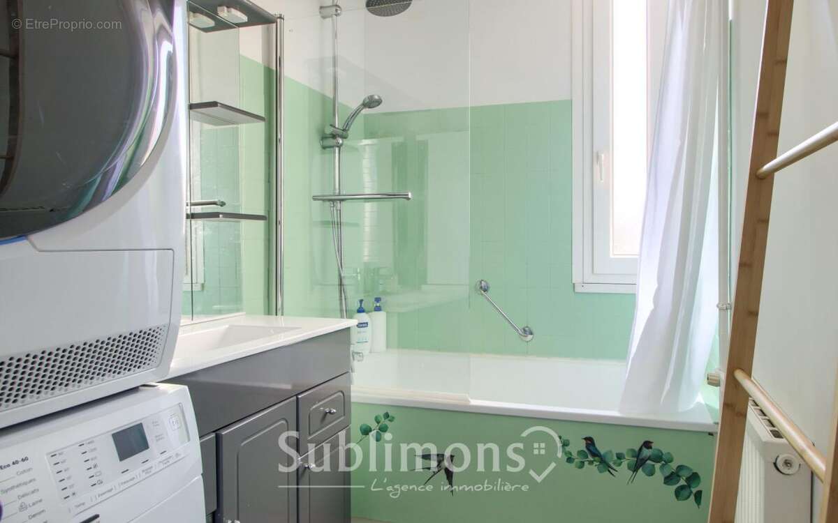 Appartement à ANCENIS